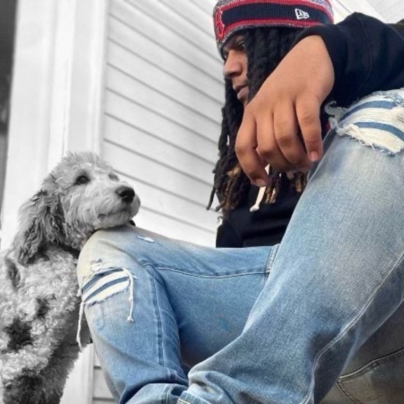 Meet your Posher, Jorge - Picture 1 of 1